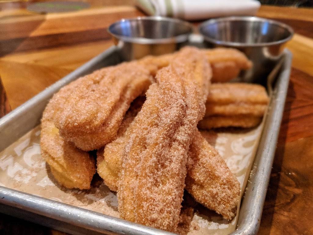 Rocco’s Tacos & Tequila Bar | restaurant | 2223 N Westshore Blvd Suite 203, Tampa, FL 33607, USA | 8138008226 OR +1 813-800-8226