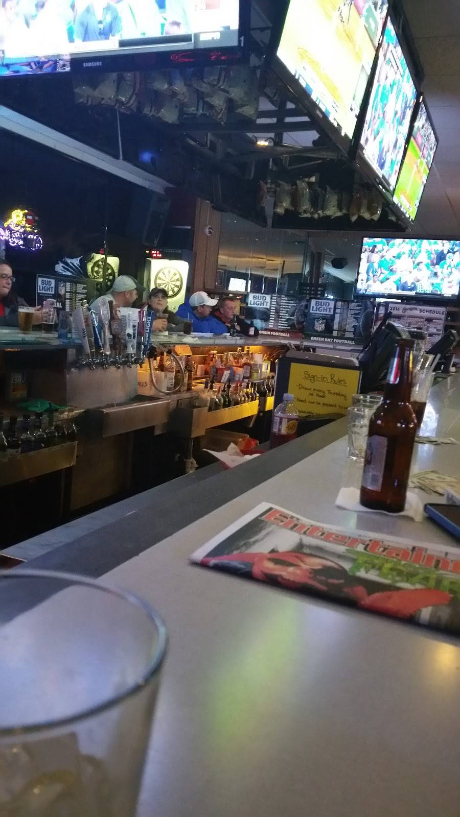 City Limits | restaurant | 544 4th St, Menasha, WI 54952, USA | 9207279494 OR +1 920-727-9494