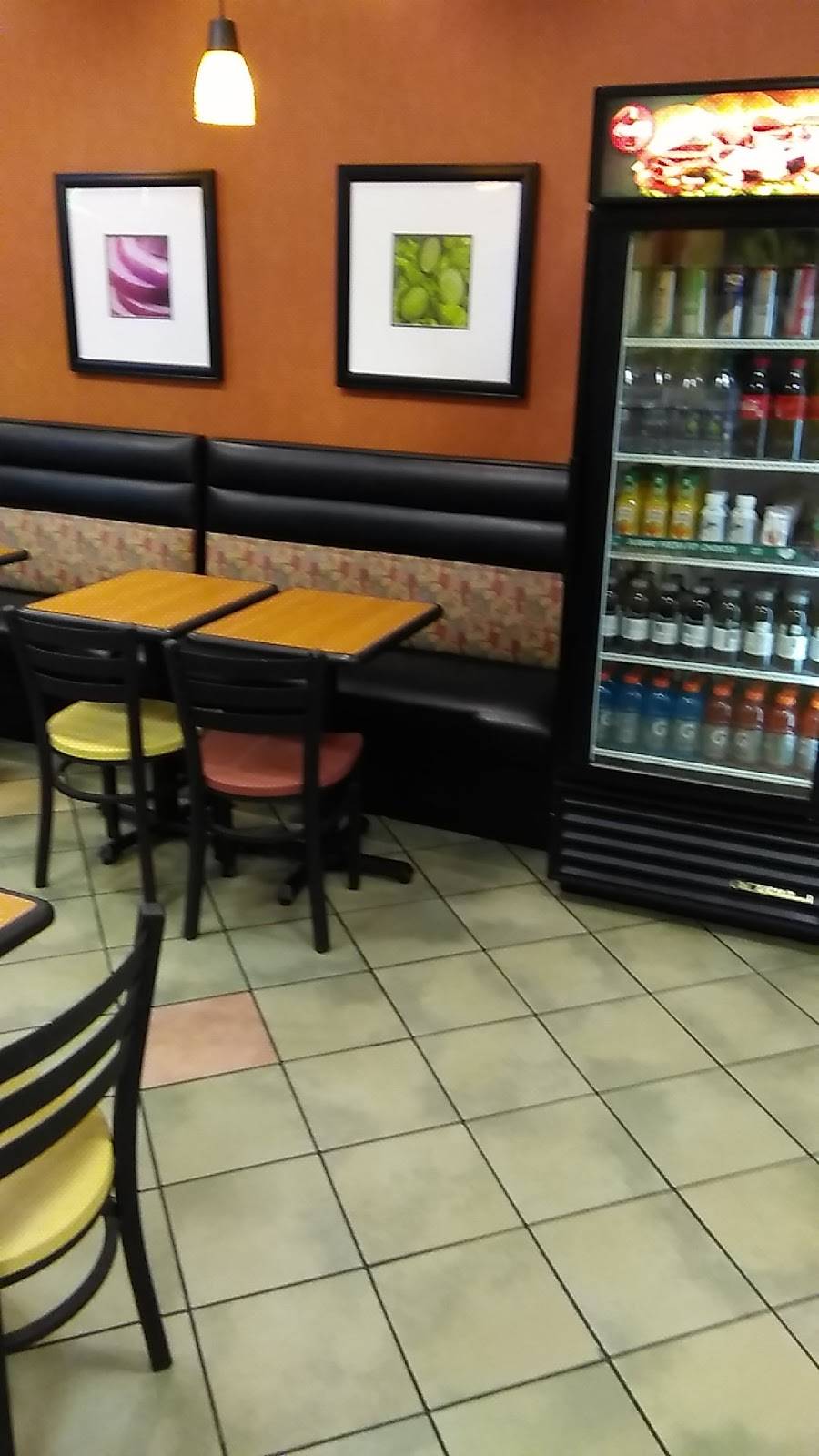 Subway Restaurants | restaurant | 2616 US-92, Lakeland, FL 33801, USA | 8636670777 OR +1 863-667-0777