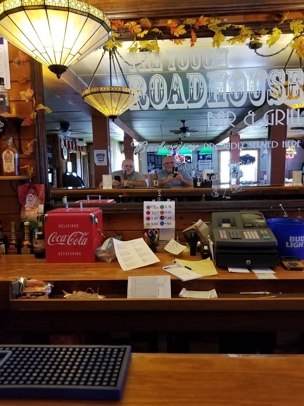 The Yough Roadhouse Bar & Grille | restaurant | 7966 Kingwood Rd, Confluence, PA 15424, USA | 8143959531 OR +1 814-395-9531