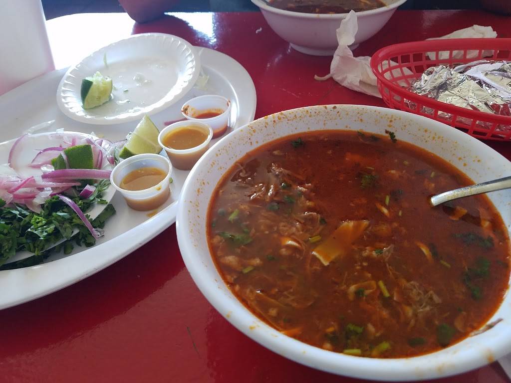 Birria Estilo Michoacan | restaurant | 1711 W Broadway Rd, Phoenix, AZ 85041, USA | 6022536159 OR +1 602-253-6159