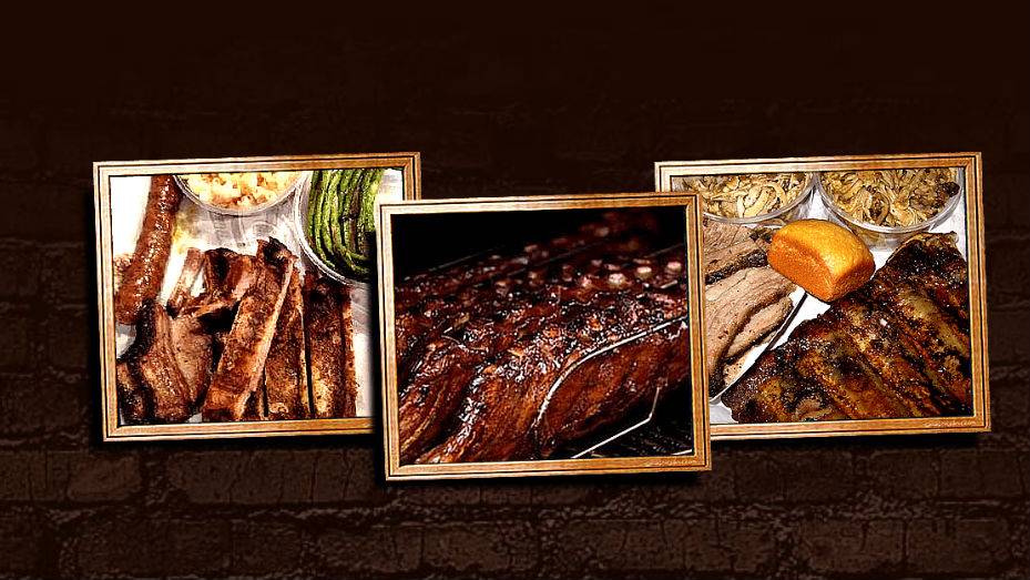 Larry Js BBQ Cafe | restaurant | 600 D St, Boston, MA 02210, USA | 6173489800 OR +1 617-348-9800