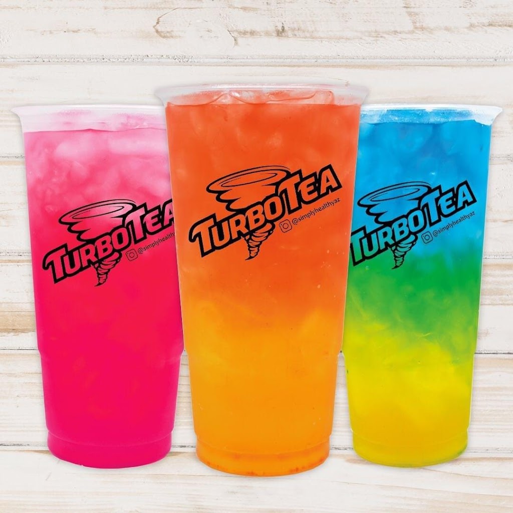 Healthy Blend | restaurant | 2915 S Alma School Rd Ste 8, Chandler, AZ 85248, USA | 4806958988 OR +1 480-695-8988