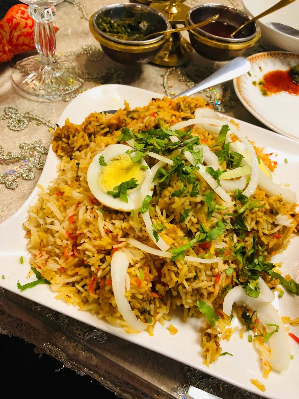 Haveli | restaurant | 287 Los Altos Pkwy Suite 107, Sparks, NV 89436, USA | 7754517469 OR +1 775-451-7469