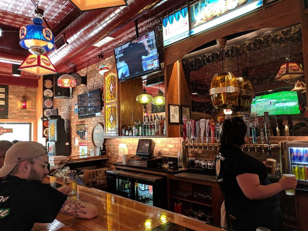 The Other Place College Hill | restaurant | 2214 College St, Cedar Falls, IA 50613, USA | 3192779720 OR +1 319-277-9720