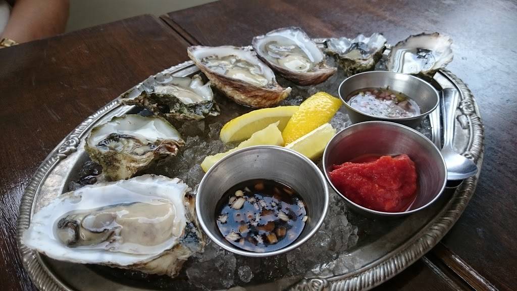 Portsmouth | restaurant | 13103 Penn St, Whittier, CA 90602, USA | 5627899700 OR +1 562-789-9700