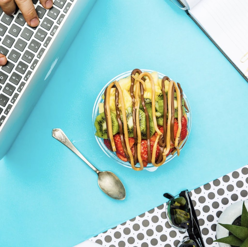 Frutta Bowls | restaurant | 514 Jackson Ave E, Oxford, MS 38655, USA | 6622335900 OR +1 662-233-5900