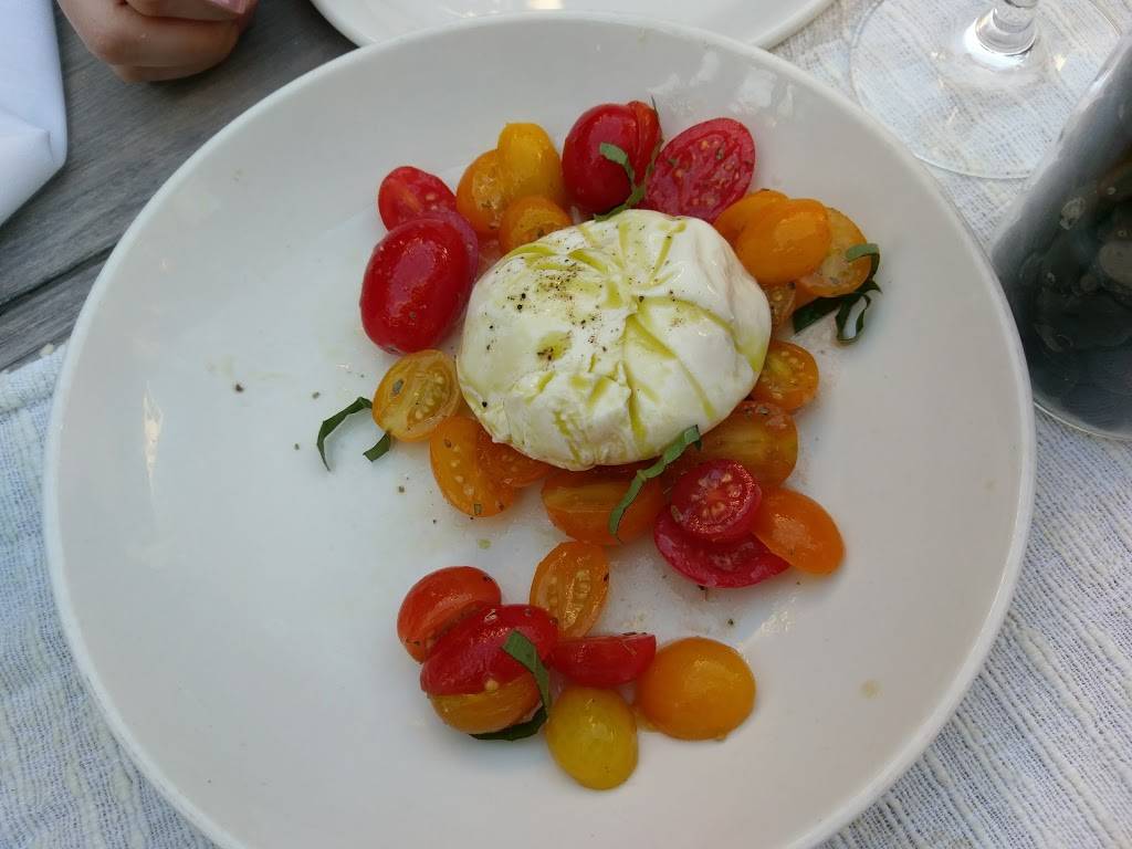 Tutto Il Giorno South | restaurant | 56 NY-27A, Southampton, NY 11968, USA | 6313773611 OR +1 631-377-3611