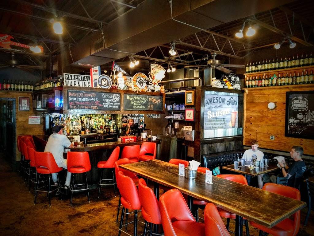 Slider Inn | restaurant | 2117 Peabody Ave, Memphis, TN 38104, USA | 9017251155 OR +1 901-725-1155