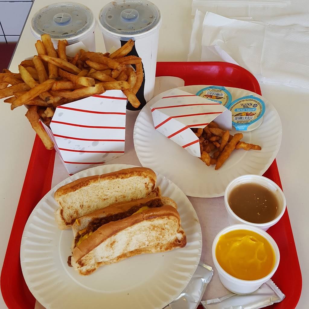 Als French Frys | restaurant | 1251 Williston Rd, South Burlington, VT 05403, USA | 8028629203 OR +1 802-862-9203