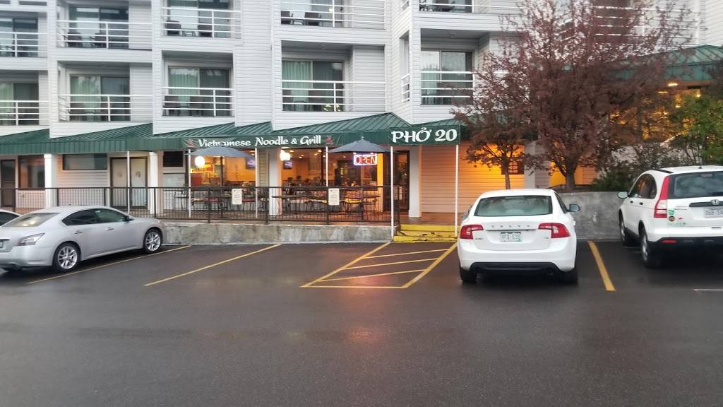 Pho 20 | restaurant | 47 E Beaver Creek Blvd, Avon, CO 81620, USA | 9707483007 OR +1 970-748-3007