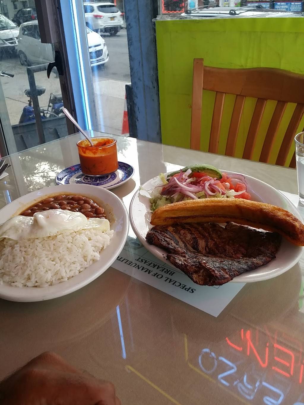 Manuel E. | restaurant | 103-28 Corona Ave, Corona, NY 11368, USA | 7186990003 OR +1 718-699-0003