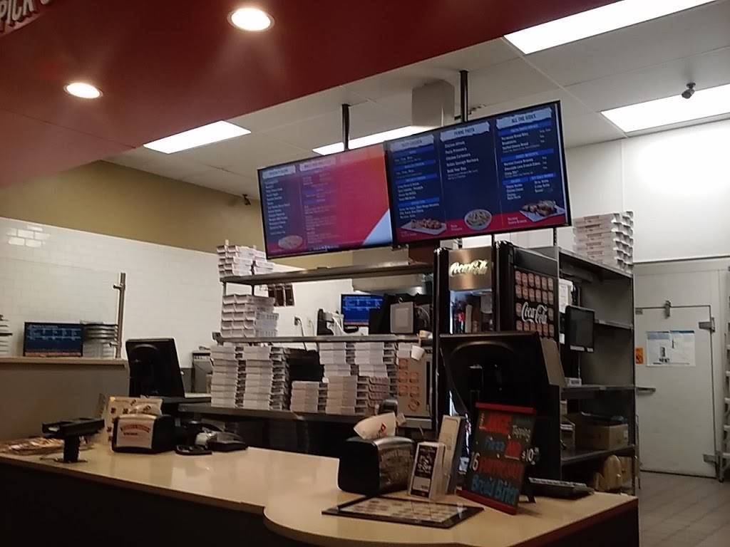 Dominos Pizza | meal delivery | 4120 Clairemont Mesa Blvd, San Diego, CA 92117, USA | 8584836700 OR +1 858-483-6700