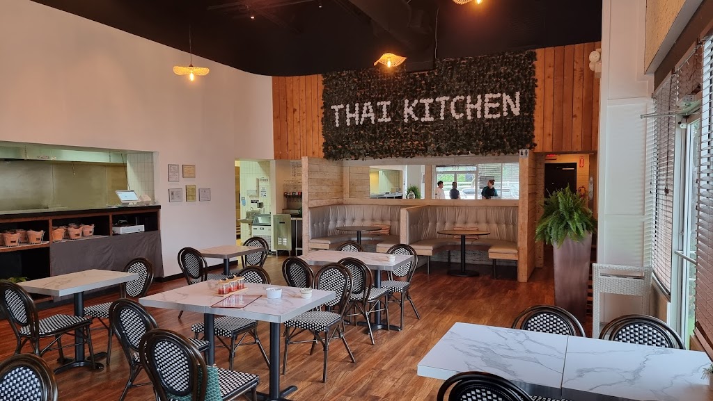 Thai Kitchen | restaurant | 11255 Woodstock Rd #500, Roswell, GA 30075, USA | 4702941006 OR +1 470-294-1006