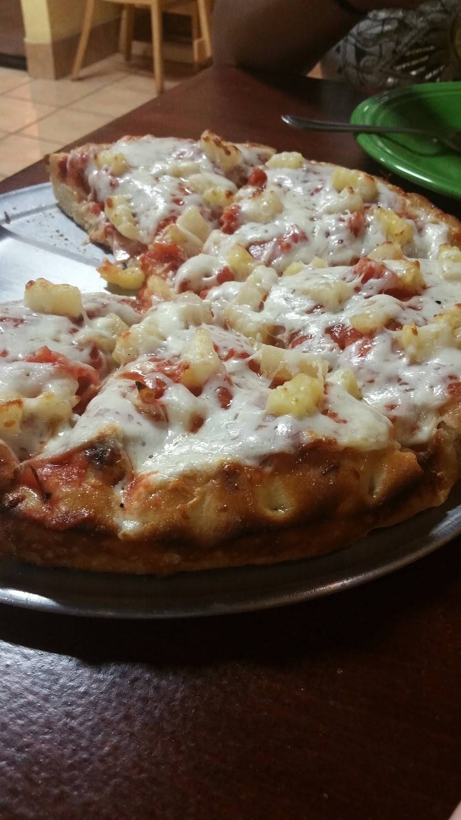 Numero Uno Pizza | meal delivery | 17013 Hawthorne Blvd, Lawndale, CA 90260, USA | 3102148704 OR +1 310-214-8704