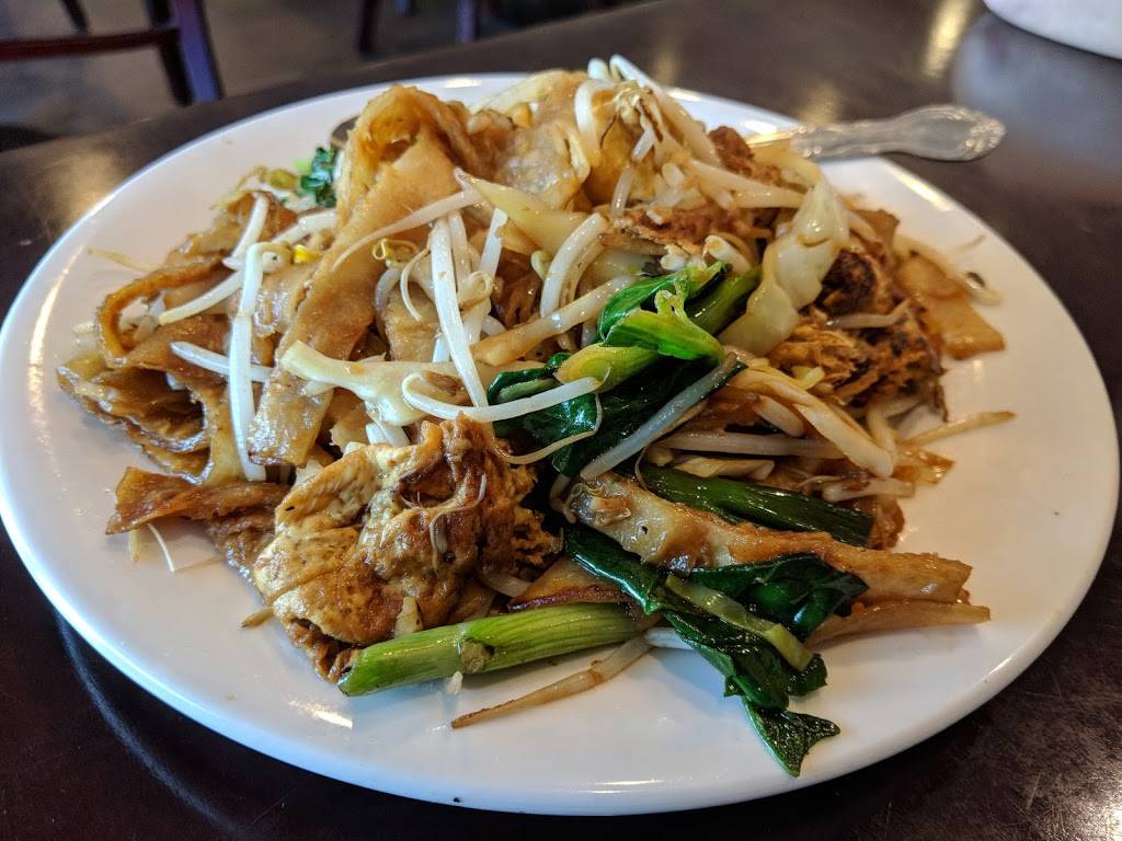 Mandarin Noodle Deli | restaurant | #F & G, 4183 Chino Hills Pkwy, Chino Hills, CA 91709, USA | 9093935968 OR +1 909-393-5968