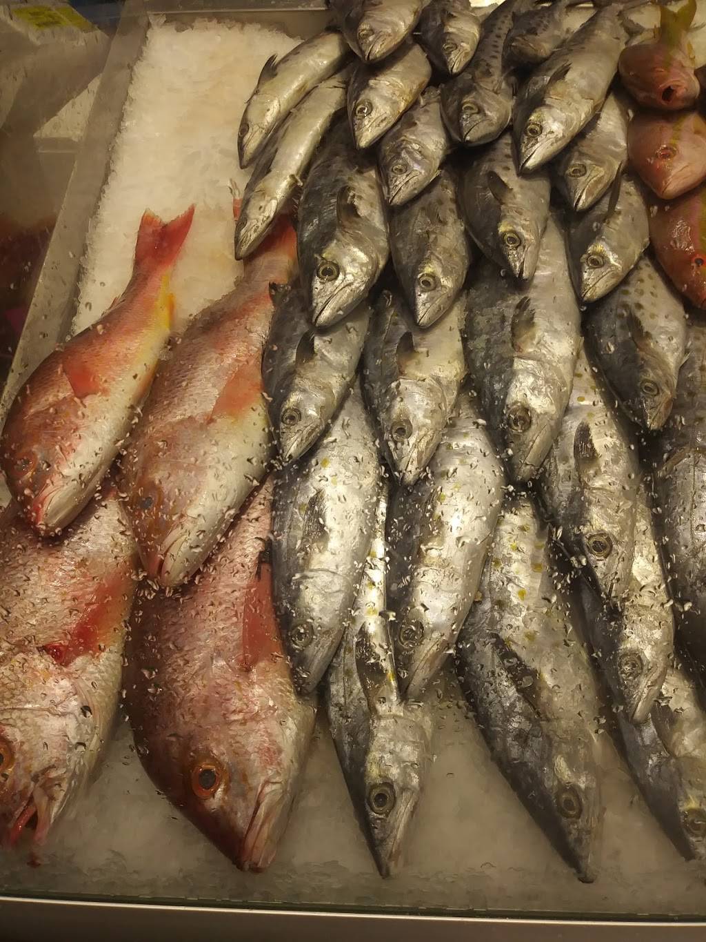 Seafood Market Sarasota | restaurant | 1038 N Washington Blvd, Sarasota, FL 34236, USA | 9415367153 OR +1 941-536-7153