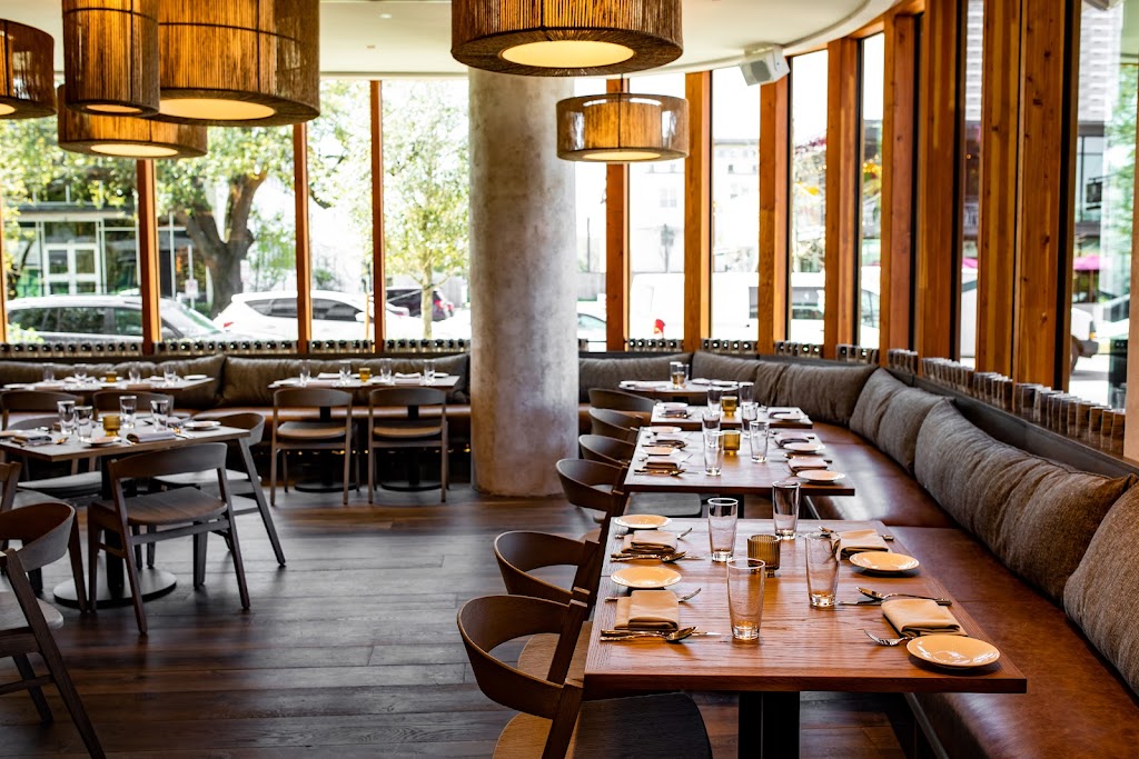 Marmo | restaurant | 888 Westheimer Rd Suite 109, Houston, TX 77006, USA | 8326263400 OR +1 832-626-3400