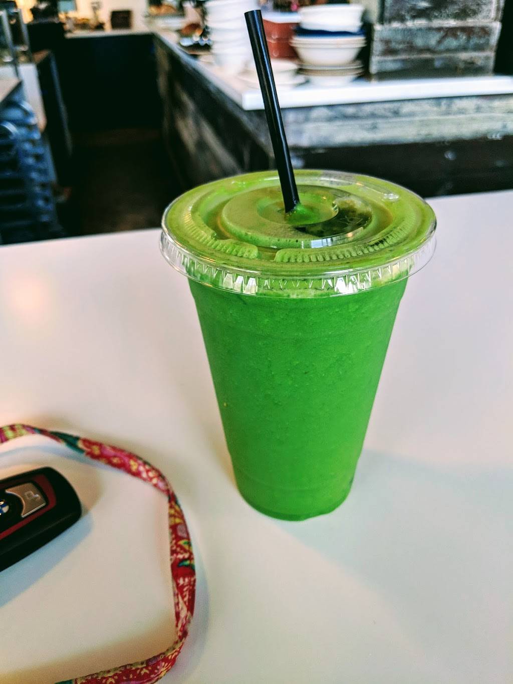 Whealth | restaurant | 615 Pavonia Ave, Jersey City, NJ 07306, USA | 2017955188 OR +1 201-795-5188