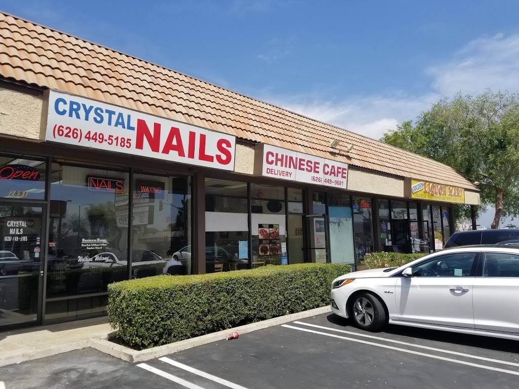 Chinese Café | restaurant | 2893 E Colorado Blvd, Pasadena, CA 91107, USA | 6264499681 OR +1 626-449-9681