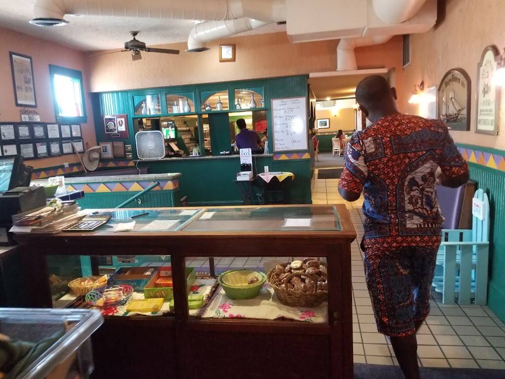 The Original Mexican Cafe | restaurant | 1401 Market St, Galveston, TX 77550, USA | 4097626001 OR +1 409-762-6001