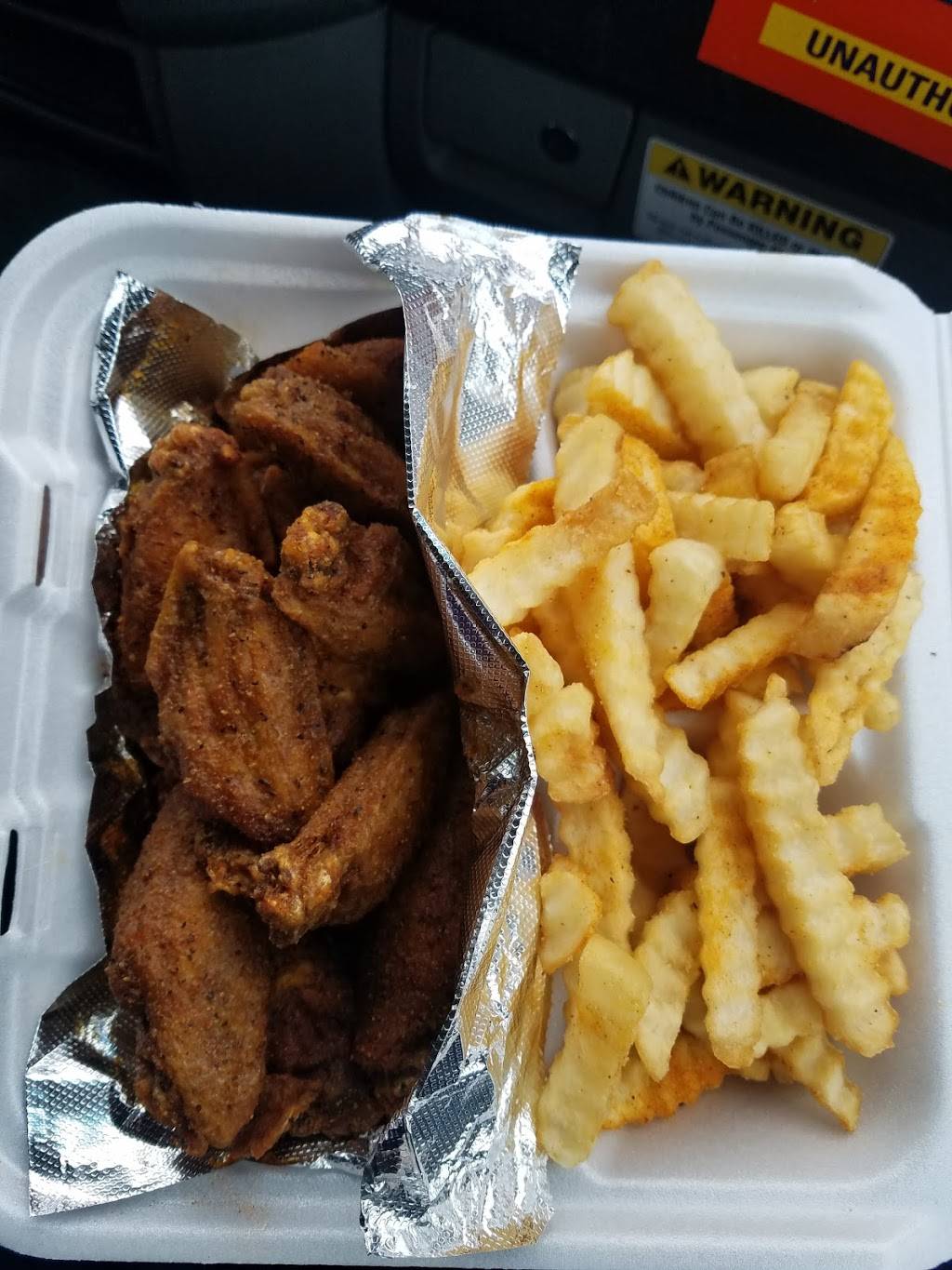 L Ts Wings | restaurant | 1160 Fairburn Rd SW, Atlanta, GA 30331, USA | 4043490006 OR +1 404-349-0006