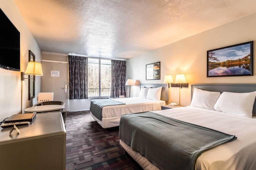 Rodeway Inn | restaurant | 5032 Hwy 230W, Only, TN 37140, USA | 9317295450 OR +1 931-729-5450