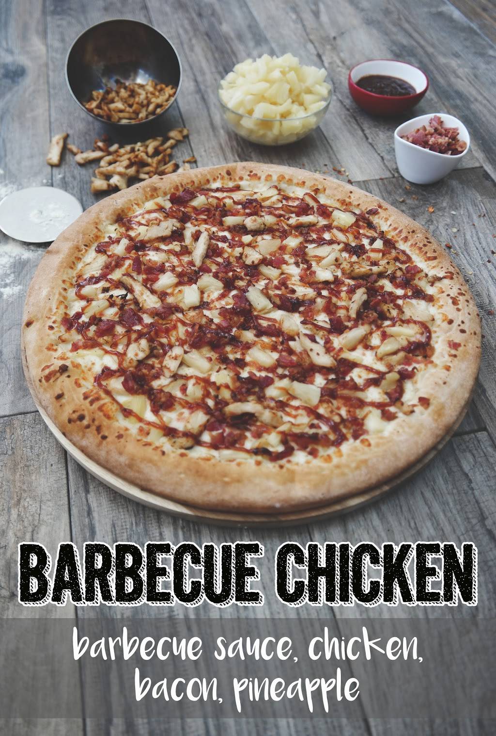 Fast 5 Pizza | restaurant | 4901 La Sierra Ave, Riverside, CA 92505, USA | 9515886101 OR +1 951-588-6101