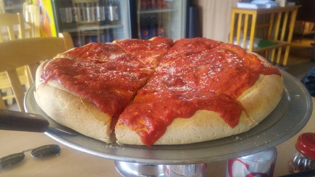 Klasiana Pizza | restaurant | 1130, 5487 S 76th St, Greendale, WI 53129, USA | 4142066438 OR +1 414-206-6438