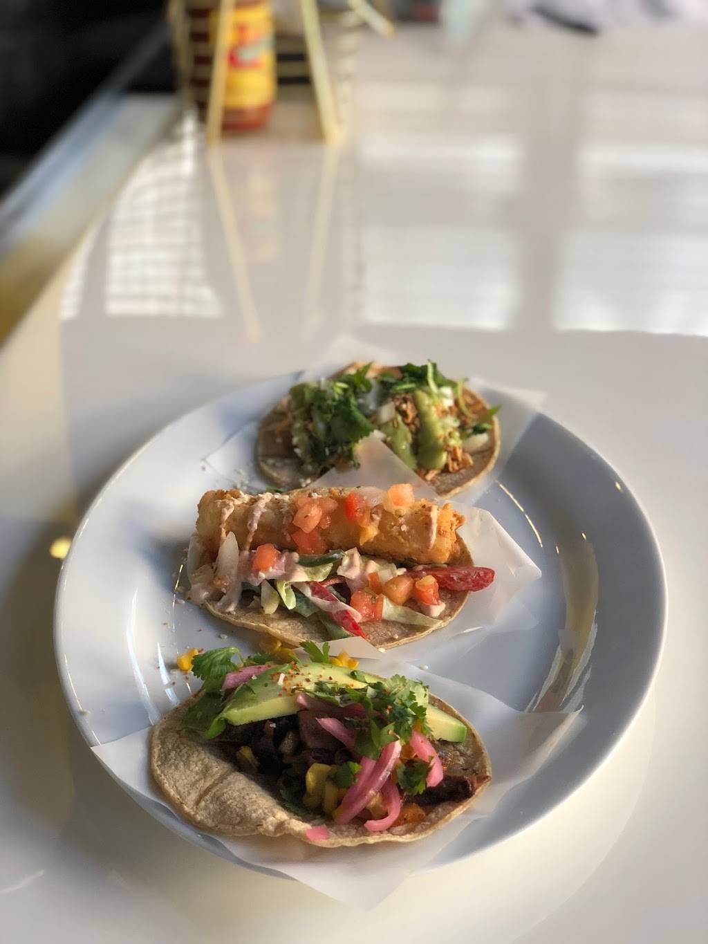 Gringo Tacos + Burgers | restaurant | 635 Washington Ave, St. Louis, MO 63101, USA | 3144496777 OR +1 314-449-6777