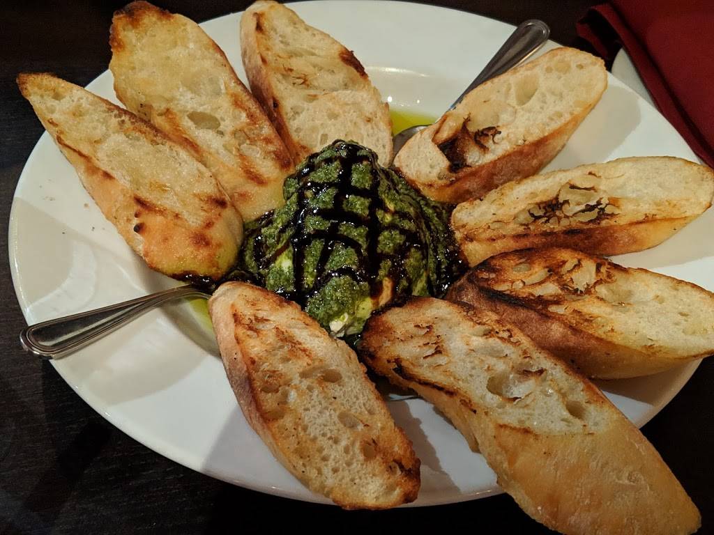 Forno Vecchio | restaurant | 680 Main St, Pleasanton, CA 94566, USA | 9254250099 OR +1 925-425-0099