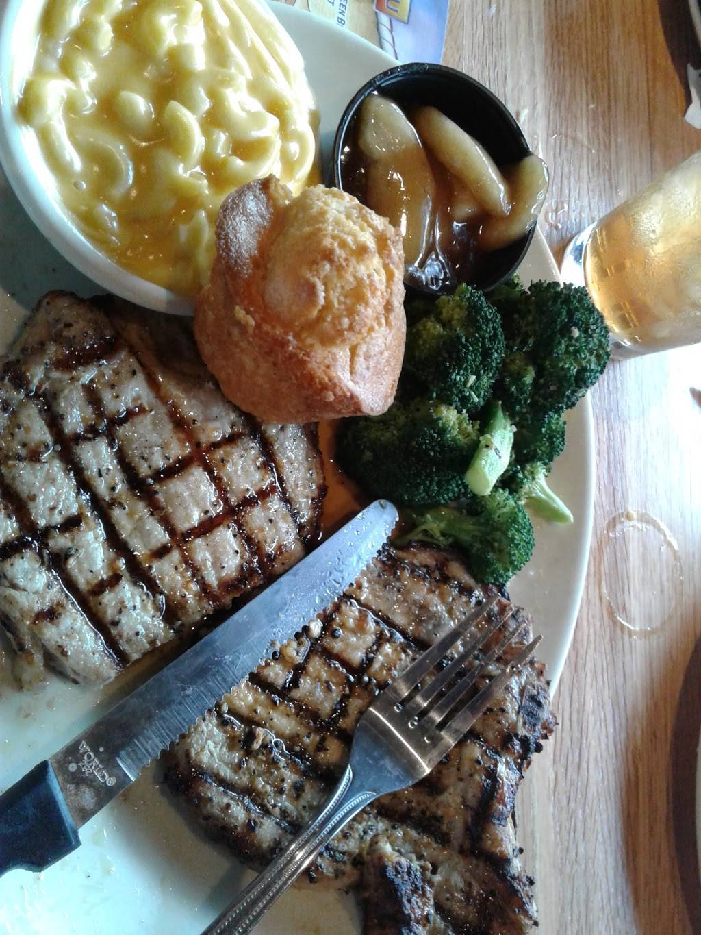 Cotton Patch Cafe | restaurant | 3300 West, FM 544, Wylie, TX 75098, USA | 4696263519 OR +1 469-626-3519