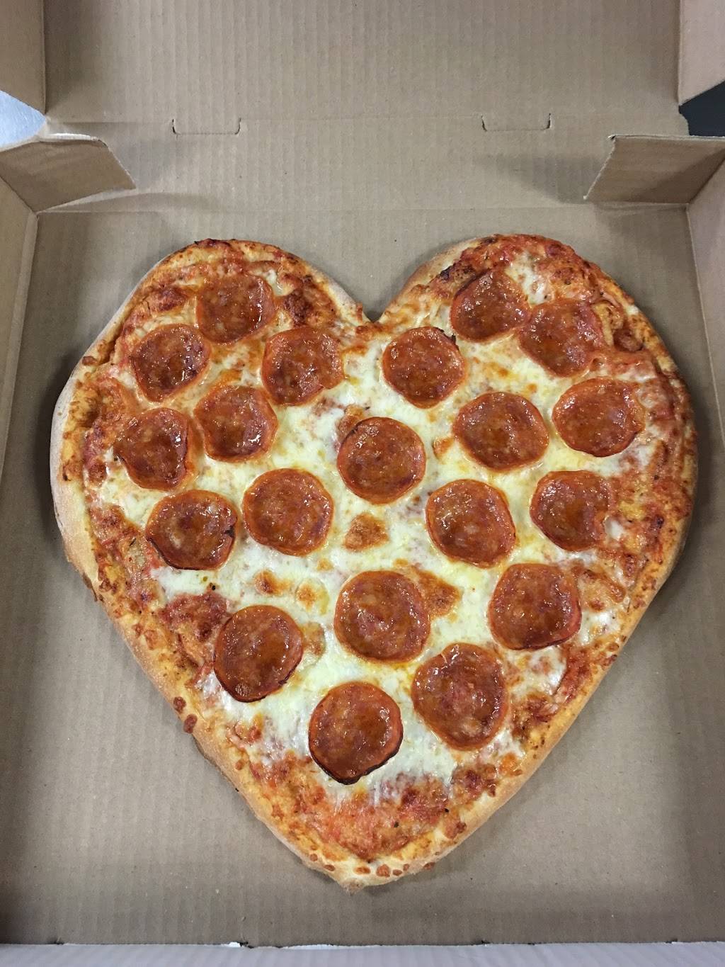 Best Pizza In Town | restaurant | 1100 Davis Dr, Newmarket, ON L3Y 8W8, Canada | 9058368200 OR +1 905-836-8200