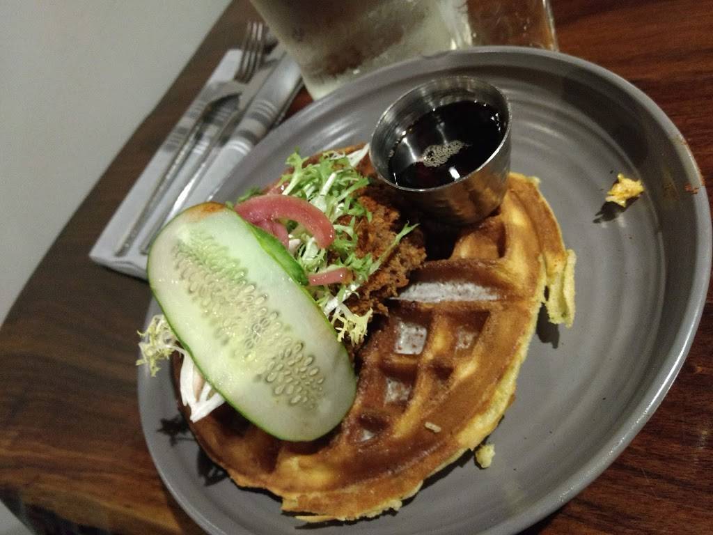 Amber Ox Public House | restaurant | 525 Prince George St Suite 102, Williamsburg, VA 23185, USA | 7577902299 OR +1 757-790-2299