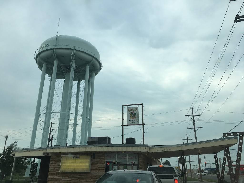 Anchor Away | restaurant | 127 S Adams St, Hutchinson, KS 67501, USA | 6206623100 OR +1 620-662-3100