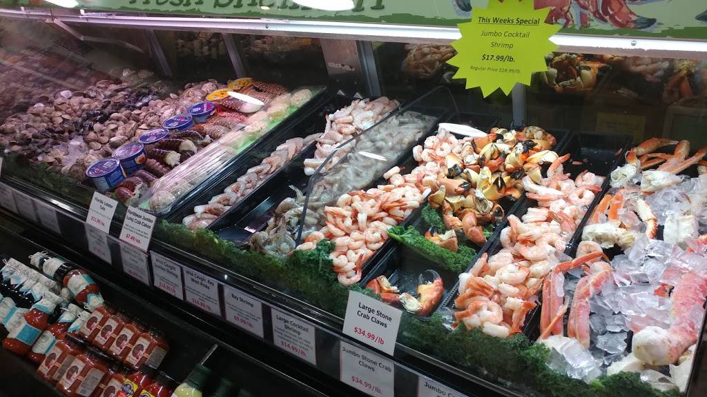 Green Turtle Market | restaurant | 855 E Eau Gallie Blvd, Indian Harbour Beach, FL 32937, USA | 3217732001 OR +1 321-773-2001