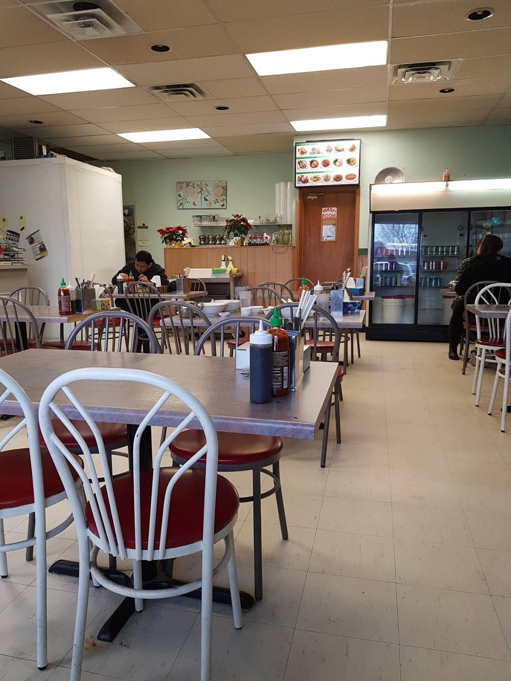 Pho Saigon | restaurant | 240 Silvercreek Pkwy N, Guelph, ON N1H 7P8, Canada | 5198222800 OR +1 519-822-2800