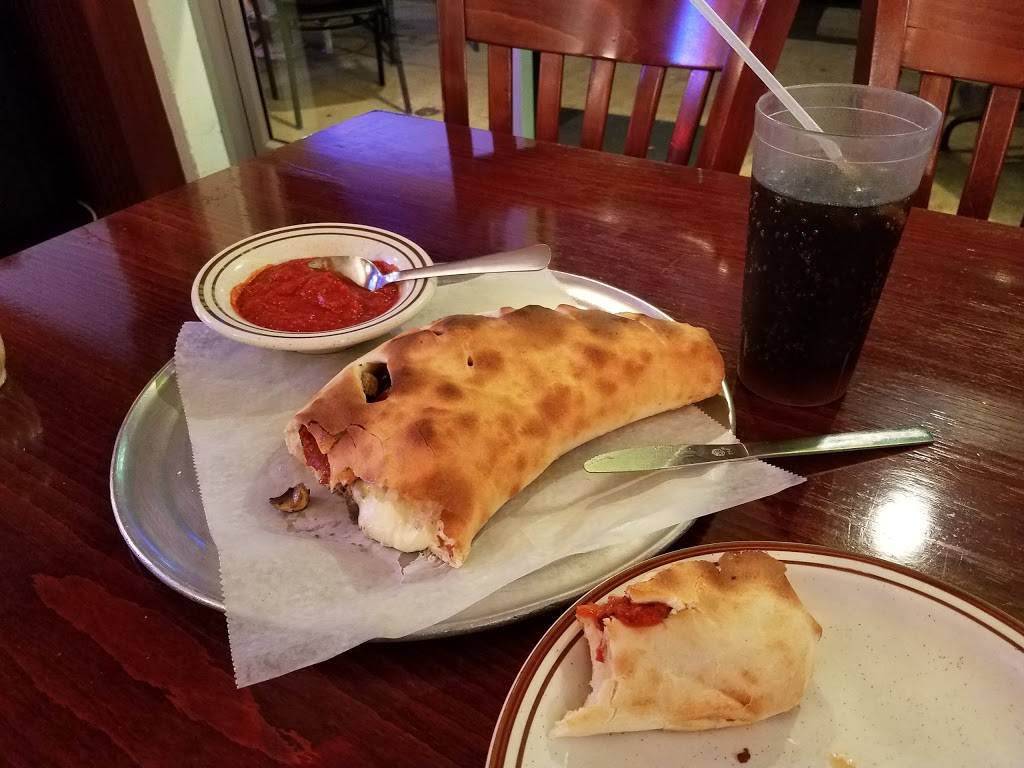 McLean Pizza Restaurant | restaurant | 1434 Center St, McLean, VA 22101, USA | 7033562700 OR +1 703-356-2700