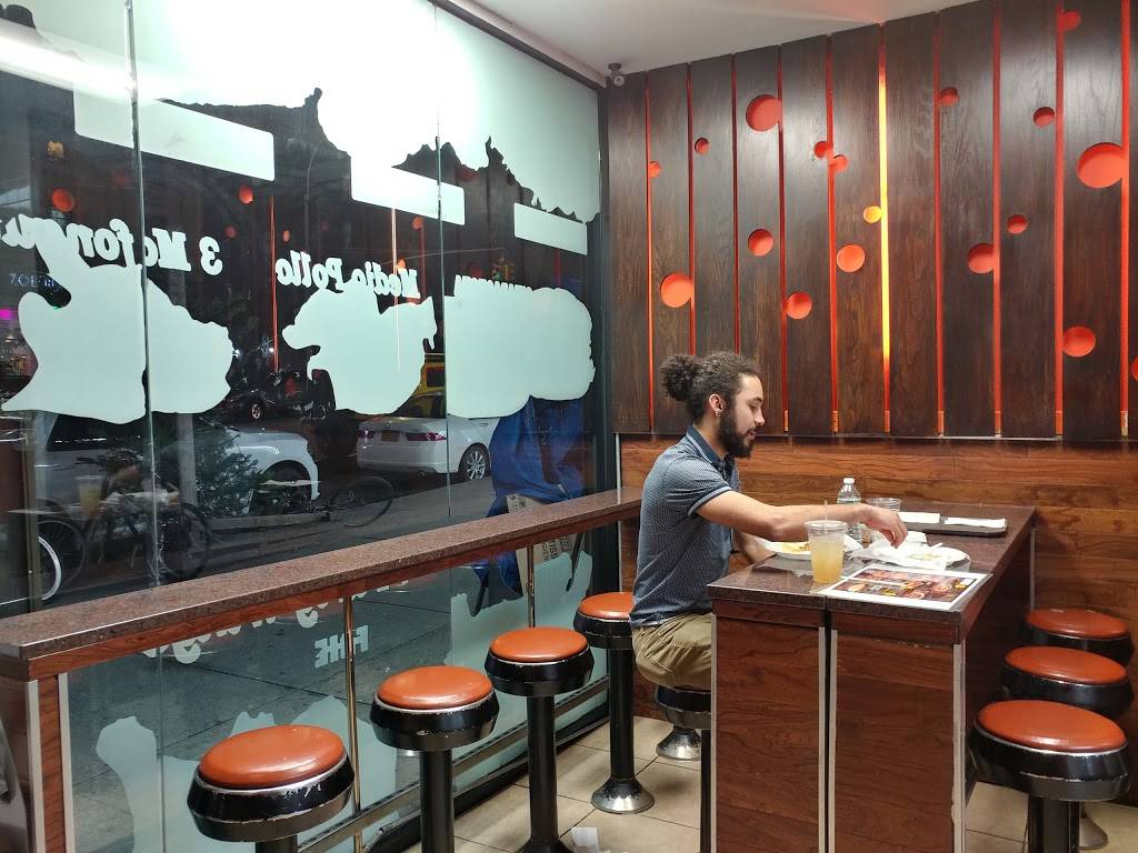 Q`Kachapa | restaurant | 1552 St Nicholas Ave, New York, NY 10040, USA | 9176510493 OR +1 917-651-0493