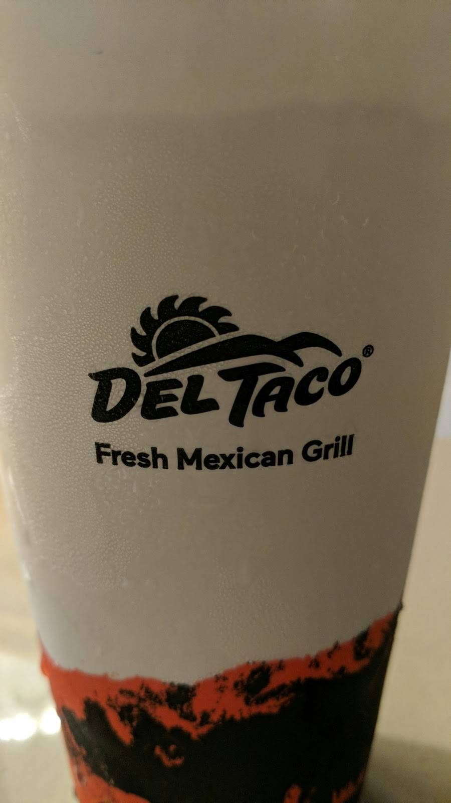 Del Taco | restaurant | 16606 Hawthorne Blvd, Lawndale, CA 90260, USA | 3102146996 OR +1 310-214-6996