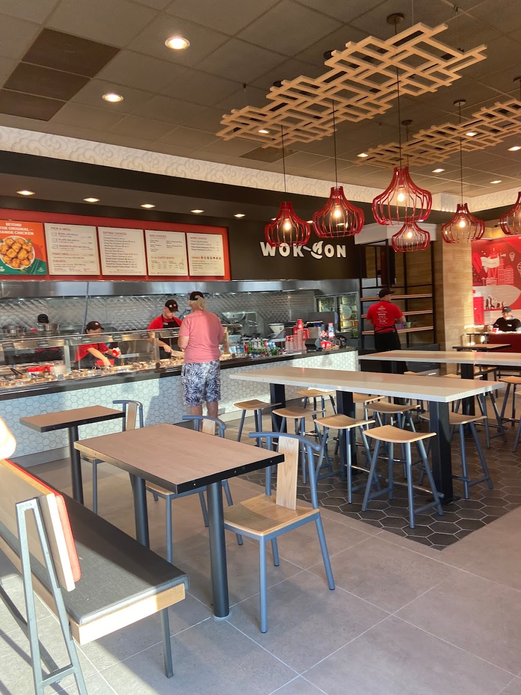 Panda Express | restaurant | 34898 Emerald Coast Pkwy, Destin, FL 32541, USA | 8502029789 OR +1 850-202-9789