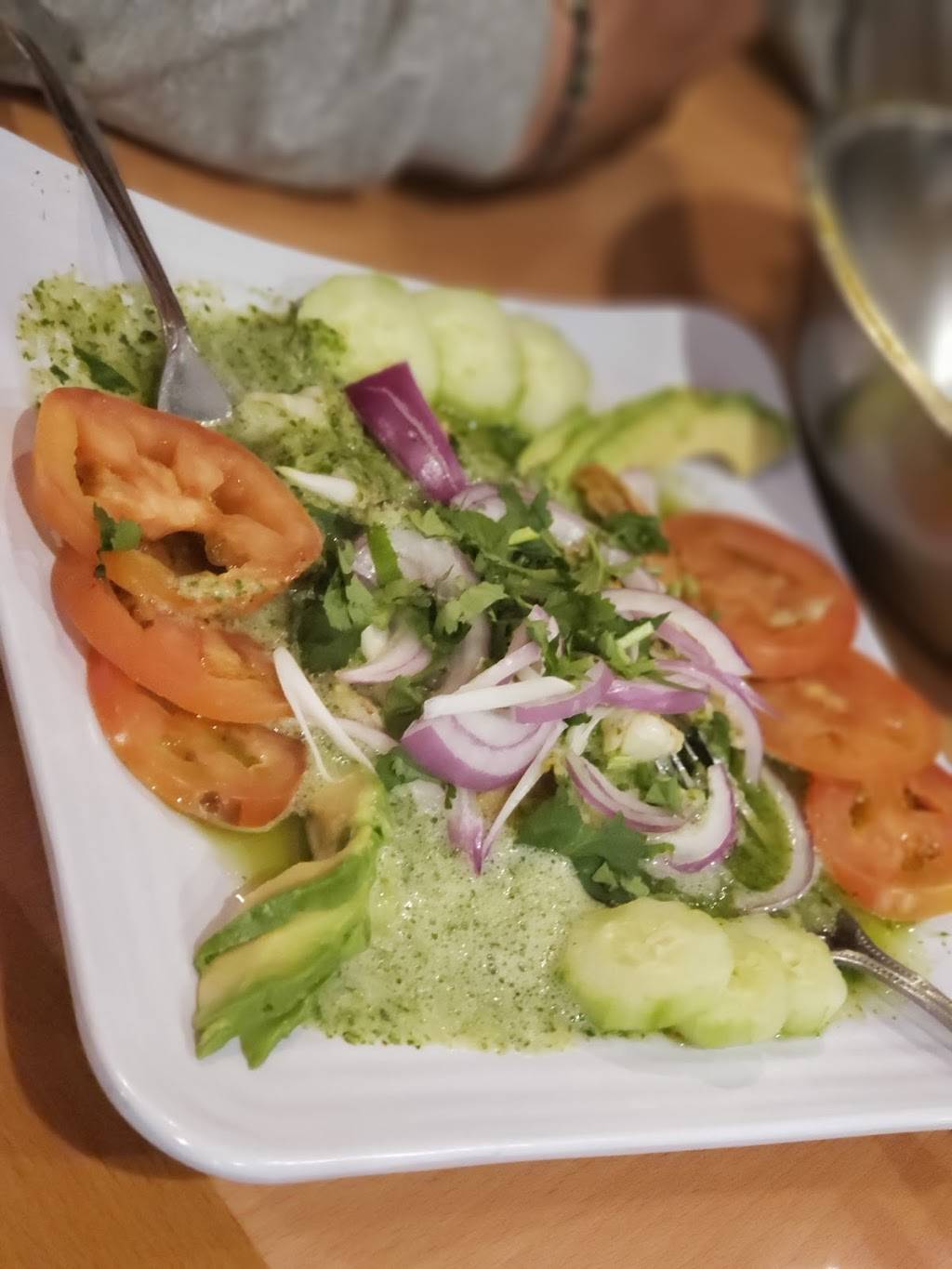 USA Seafood Grill & Bar | restaurant | 2648, 12106 Farm to Market Rd 529, Jersey Village, TX 77041, USA | 2812584989 OR +1 281-258-4989