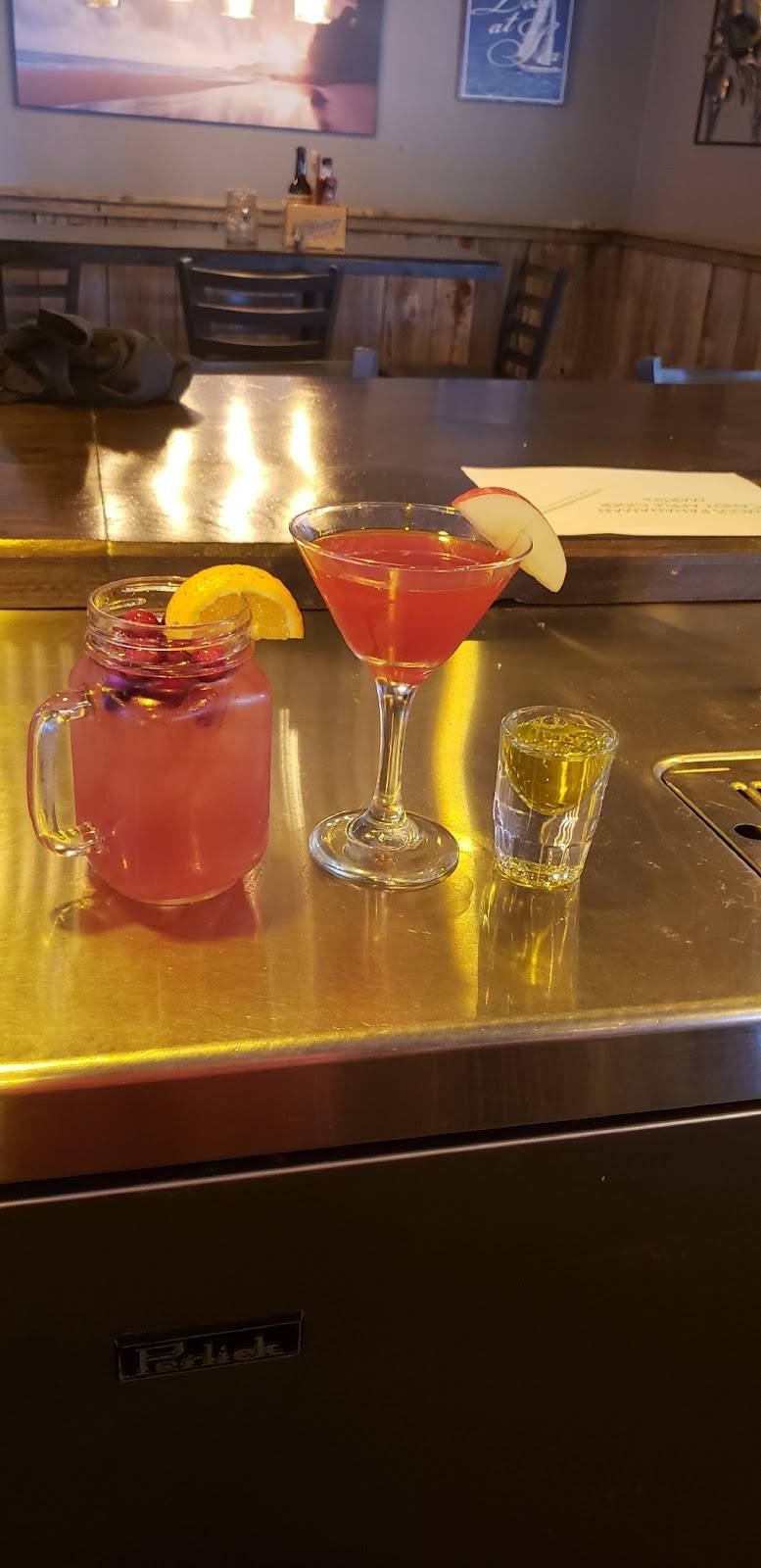 Bistro on Hudson | restaurant | 115 Hudson Rd, Plains, PA 18705, USA | 5702351087 OR +1 570-235-1087