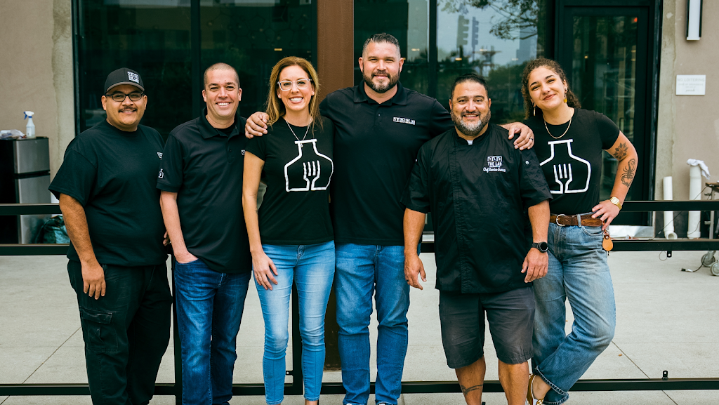 The Lab Collaborative | restaurant | 201 N Cleveland St suite 109, Oceanside, CA 92054, USA | 4422662436 OR +1 442-266-2436