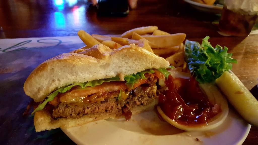 Yesterdays | restaurant | 29 Main St, Warwick, NY 10990, USA | 8459861904 OR +1 845-986-1904