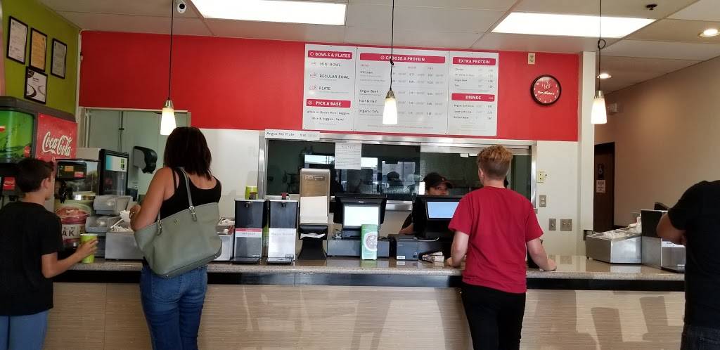 Flame Broiler | restaurant | 204 E 17th St #103, Costa Mesa, CA 92627, USA | 9496506939 OR +1 949-650-6939