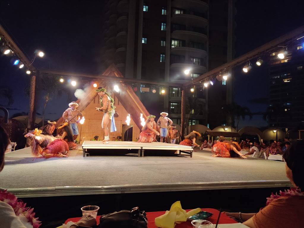 Waikiki Starlight Luau | restaurant | 2005 Kalia Rd, Honolulu, HI 96815, USA | 8089415828 OR +1 808-941-5828