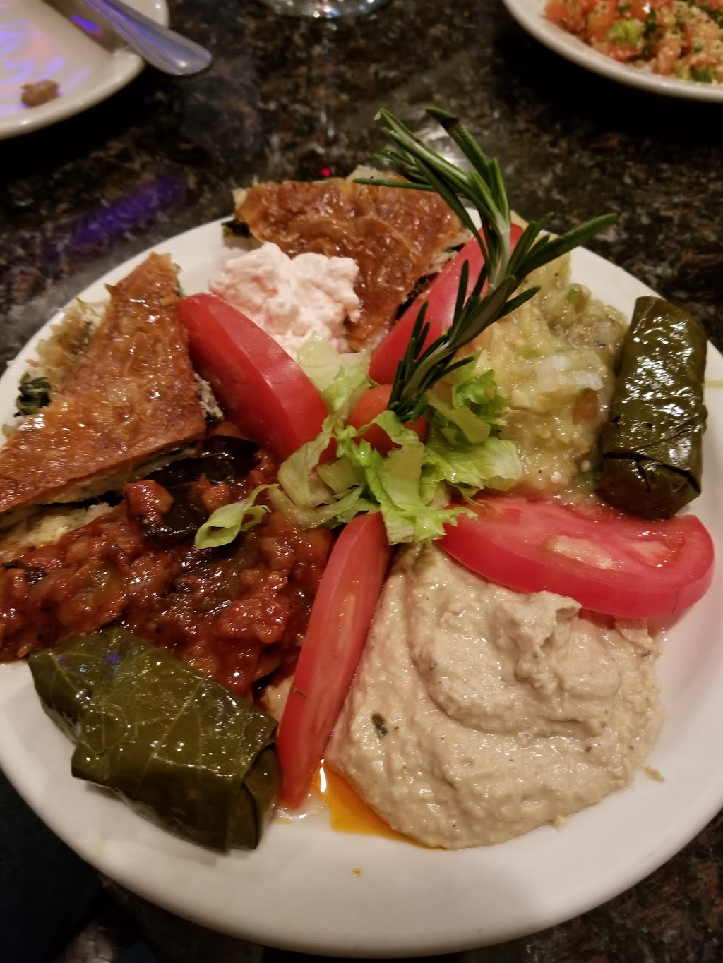 Mayflower Cafe | cafe | 209 34th St, Virginia Beach, VA 23451, USA | 7574170117 OR +1 757-417-0117