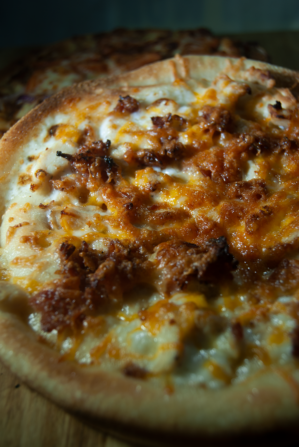 Elmos Pizza & Subs | restaurant | 107 E Main St, Montpelier, OH 43543, USA | 4194853088 OR +1 419-485-3088