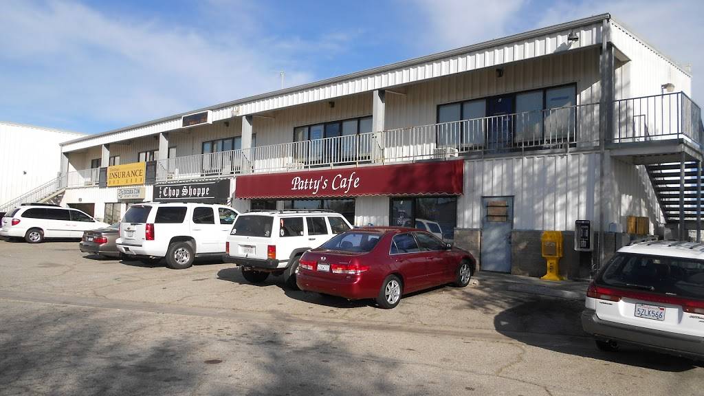 Pattys Cafe | restaurant | 43943 Sierra Hwy, Lancaster, CA 93534, USA | 6617294133 OR +1 661-729-4133